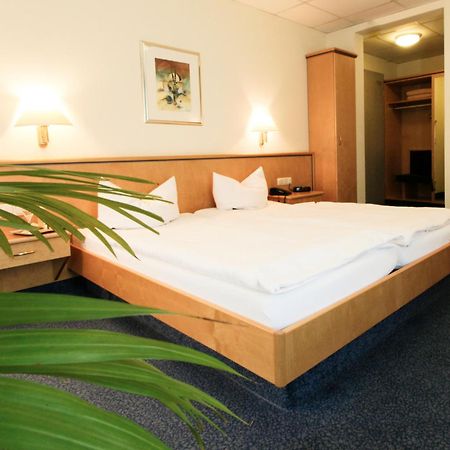 Kurparkhotel Das Kleinod バート・キッシンゲン エクステリア 写真