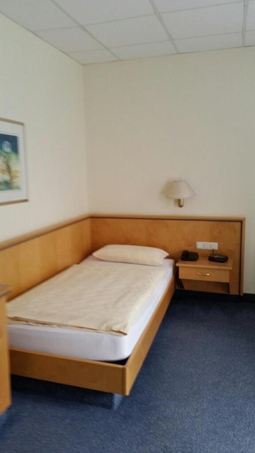 Kurparkhotel Das Kleinod バート・キッシンゲン エクステリア 写真