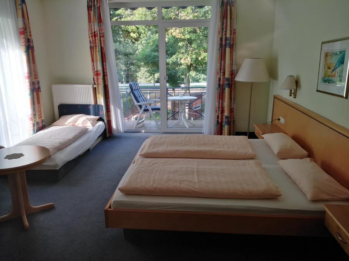 Kurparkhotel Das Kleinod バート・キッシンゲン エクステリア 写真