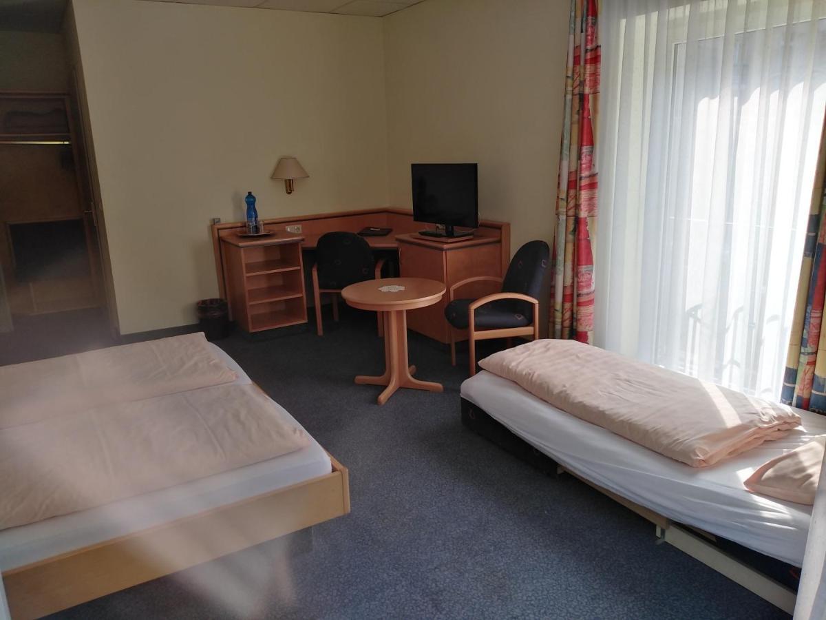 Kurparkhotel Das Kleinod バート・キッシンゲン エクステリア 写真