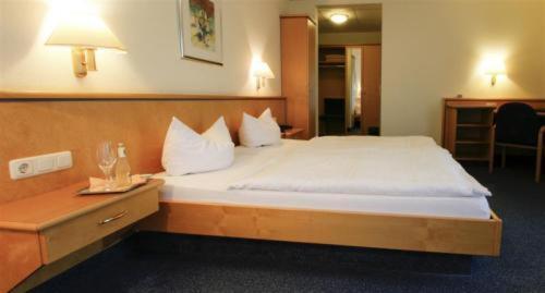 Kurparkhotel Das Kleinod バート・キッシンゲン エクステリア 写真