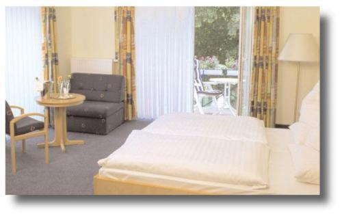 Kurparkhotel Das Kleinod バート・キッシンゲン エクステリア 写真