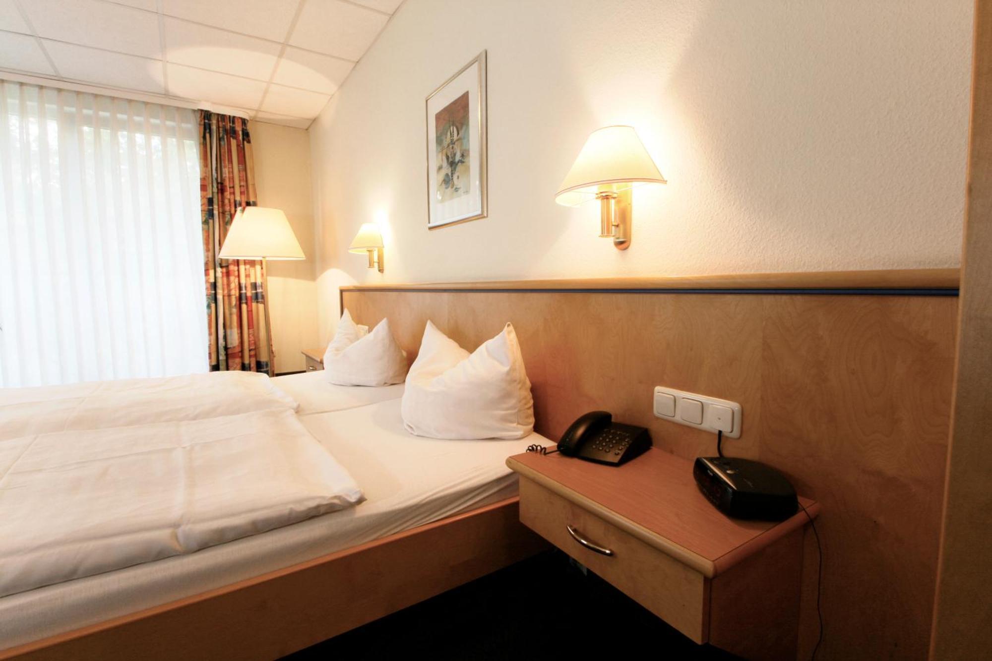Kurparkhotel Das Kleinod バート・キッシンゲン エクステリア 写真