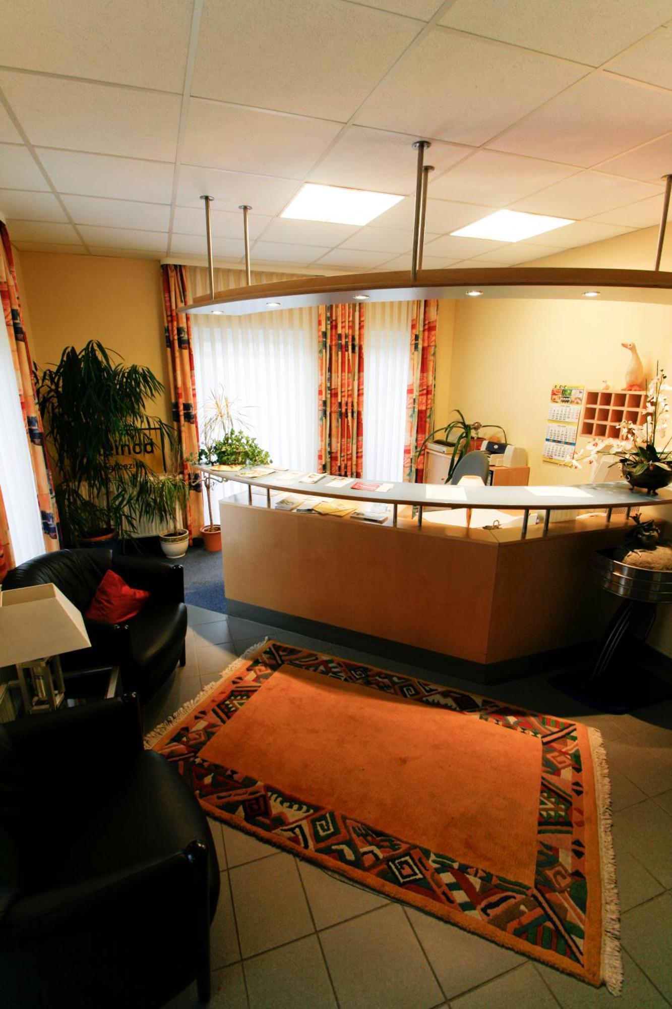 Kurparkhotel Das Kleinod バート・キッシンゲン エクステリア 写真