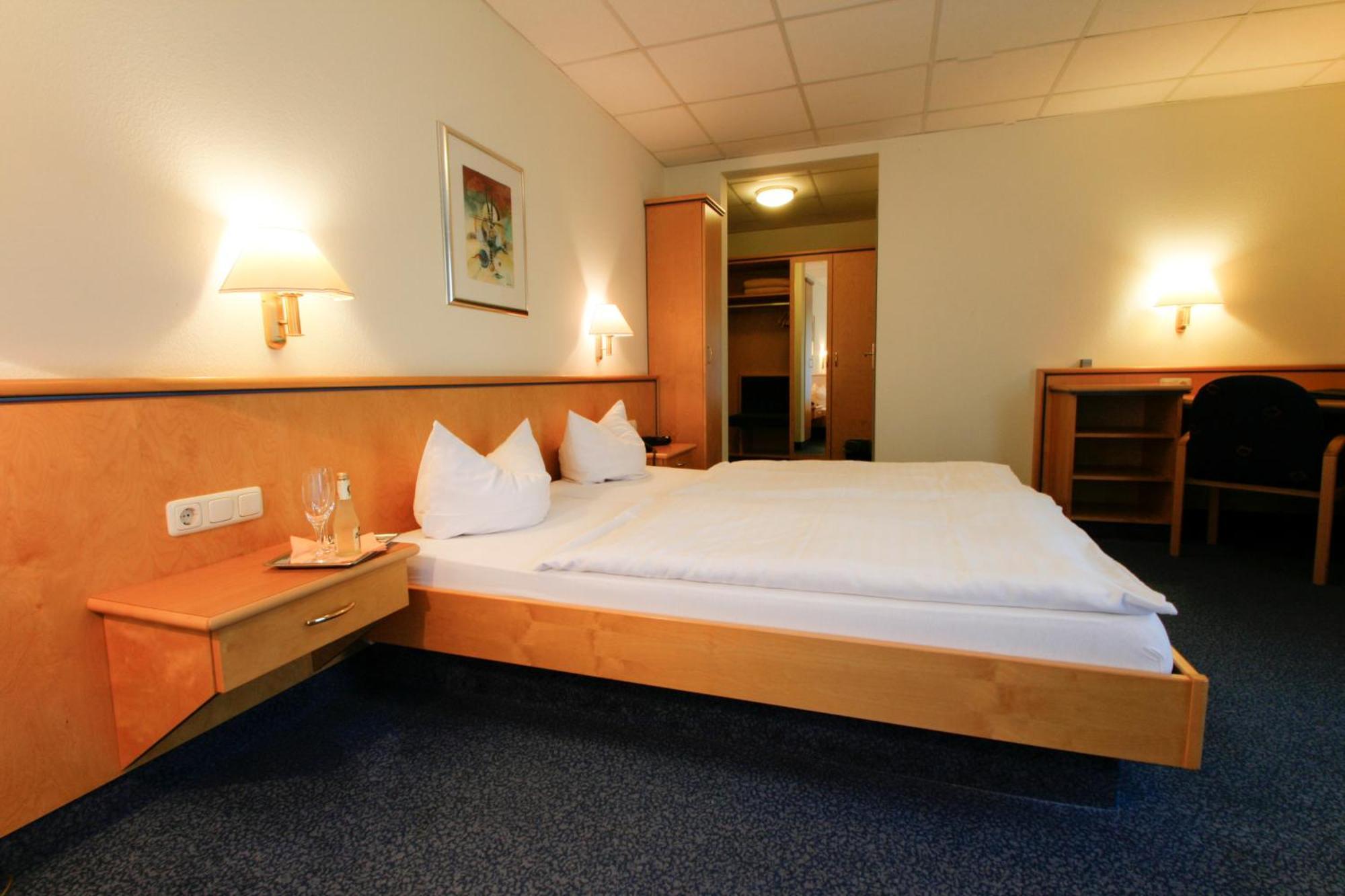 Kurparkhotel Das Kleinod バート・キッシンゲン エクステリア 写真