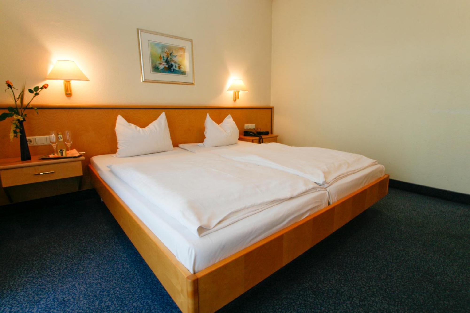Kurparkhotel Das Kleinod バート・キッシンゲン エクステリア 写真