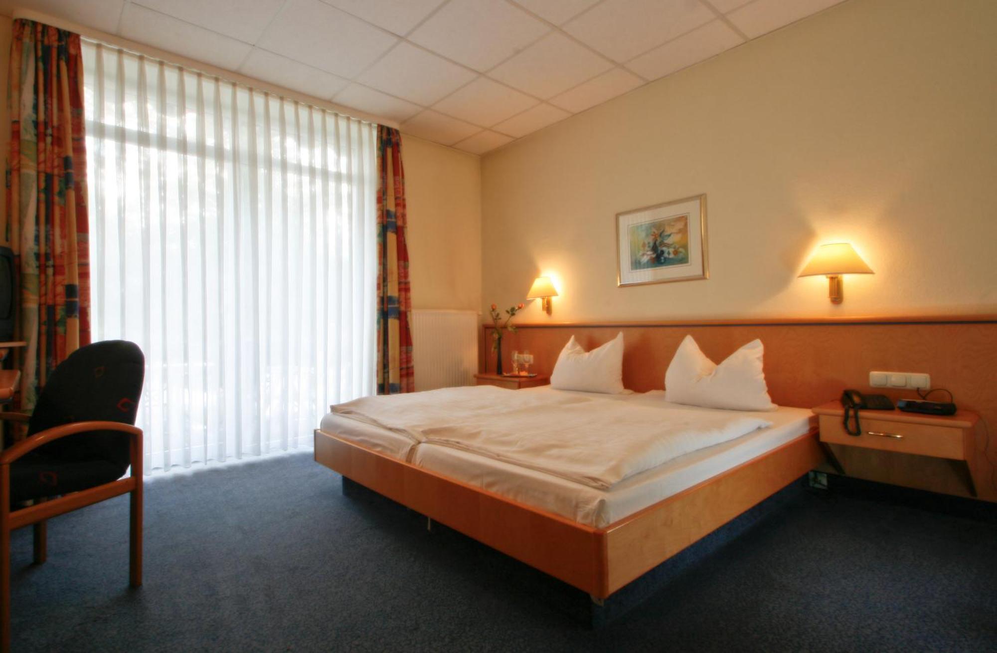 Kurparkhotel Das Kleinod バート・キッシンゲン エクステリア 写真
