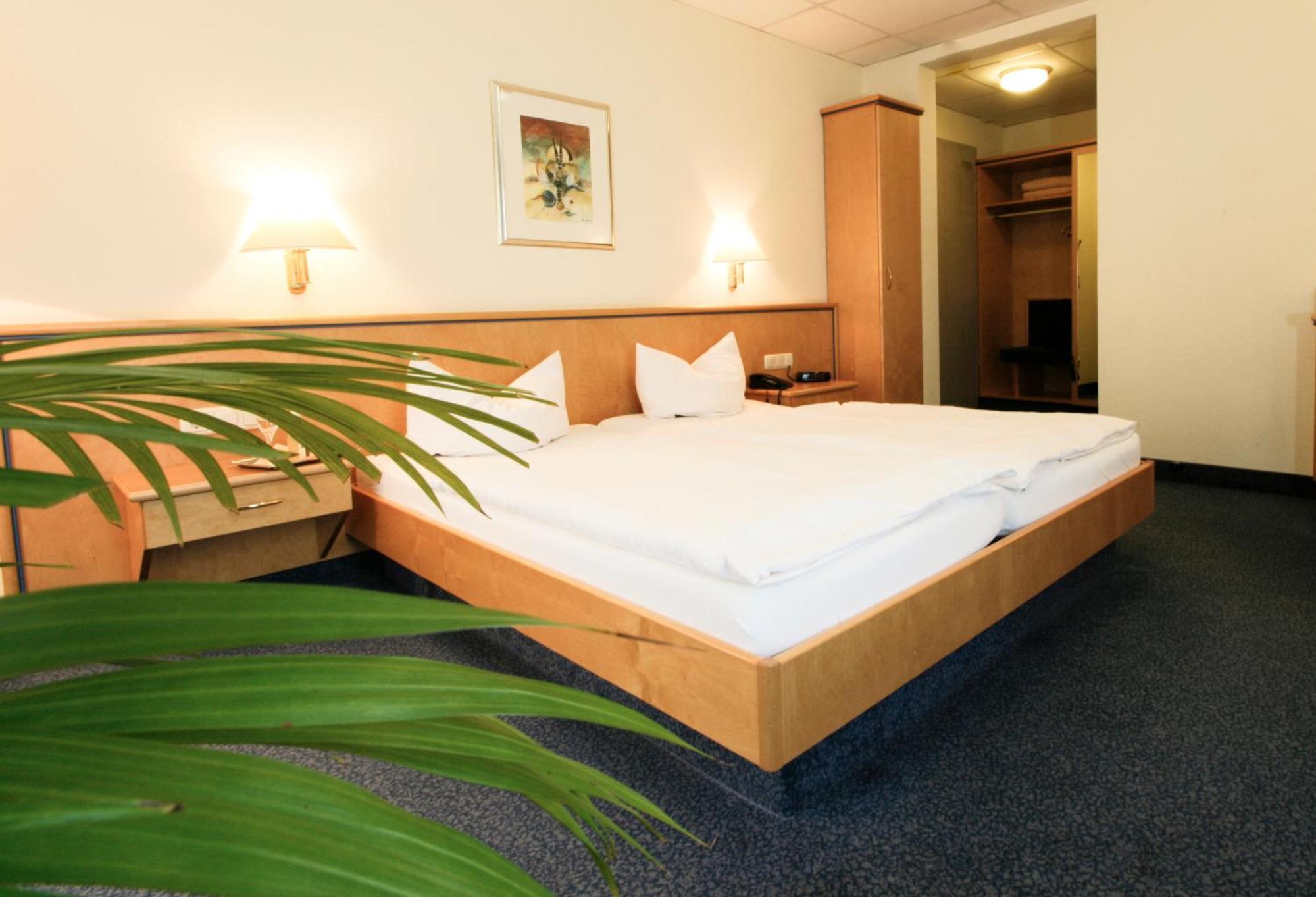 Kurparkhotel Das Kleinod バート・キッシンゲン エクステリア 写真