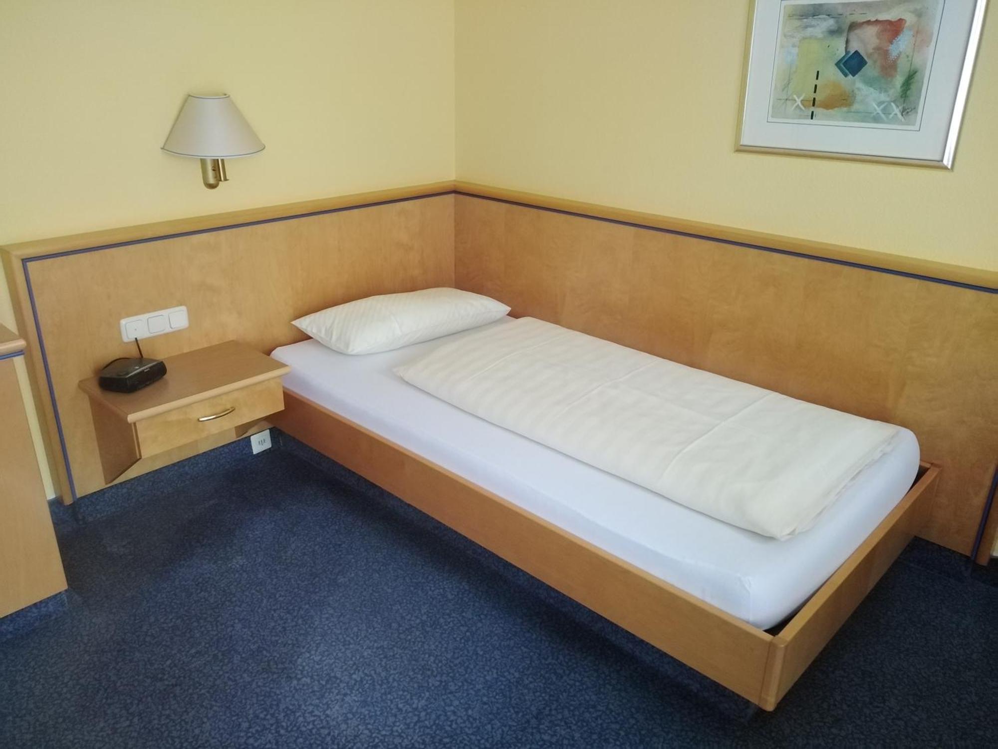 Kurparkhotel Das Kleinod バート・キッシンゲン エクステリア 写真