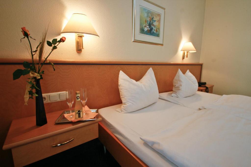 Kurparkhotel Das Kleinod バート・キッシンゲン エクステリア 写真