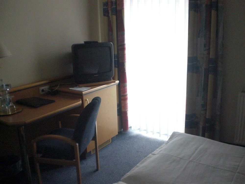 Kurparkhotel Das Kleinod バート・キッシンゲン エクステリア 写真