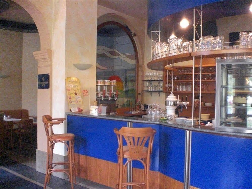 Kurparkhotel Das Kleinod バート・キッシンゲン エクステリア 写真
